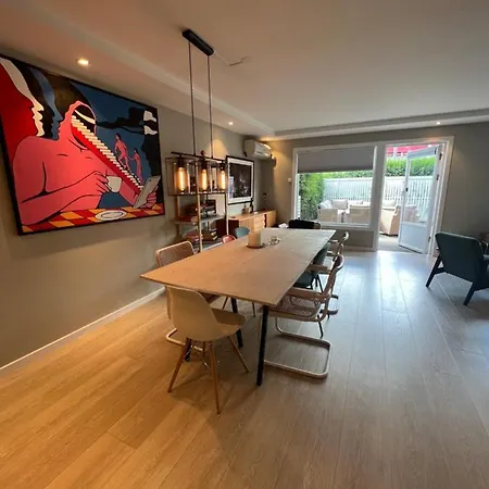 Ryenstubben Appartement Oslo