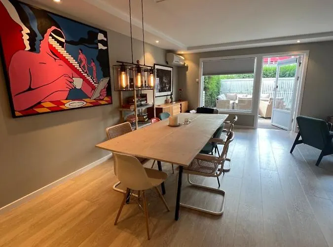 Ryenstubben Apartamento Oslo